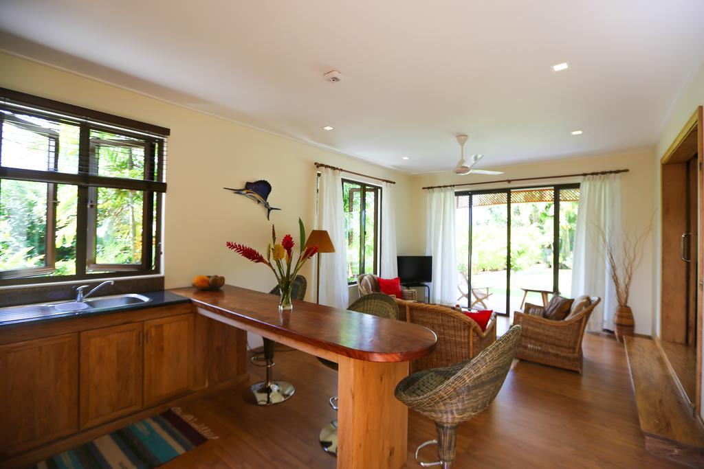 Villa Voilier Anse Boileau ห้อง รูปภาพ